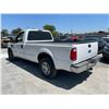 Image 4 : FORD F250 2008 APP DUP-T-DON TMU