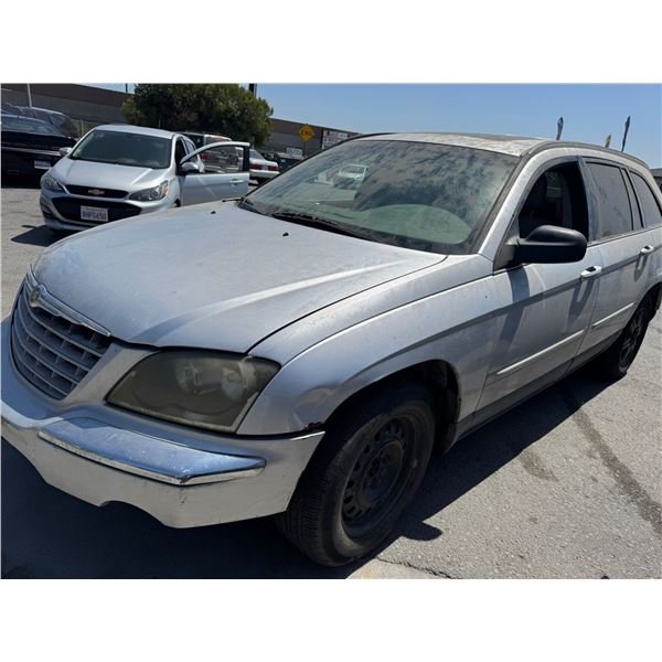 CHRY PACIFICA 2004 T-DON-TMU