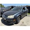 Image 2 : VOLK JETTA 2007 APP DUP/TMU