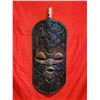 Image 2 : Large VTG African Hardwood Mask