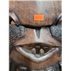 Image 5 : Large VTG African Hardwood Mask