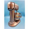 Image 2 : Stainless Steel Kitchen Aid Mixer w/ Attachments