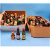 Image 1 : Large Collection Of Mini Liquor Bottles (19+)