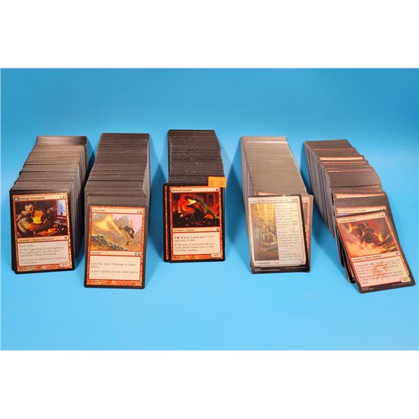 Lot Of Misc. Magic Trading Cards