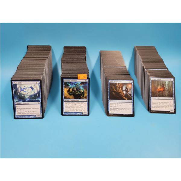 Lot Of Misc. Magic Trading Cards