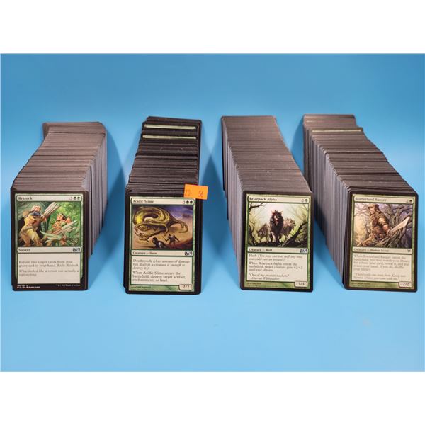 Lot Of Misc. Magic Trading Cards