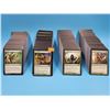 Image 1 : Lot Of Misc. Magic Trading Cards