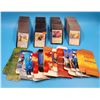 Image 1 : Lot Of Misc. Magic Trading Cards & Boxes