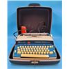 Image 1 : VTG Corona Seventy Deluxe Typewriter In Case