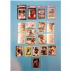 Image 1 : Lot Of Sports Cards Including Graded Cards