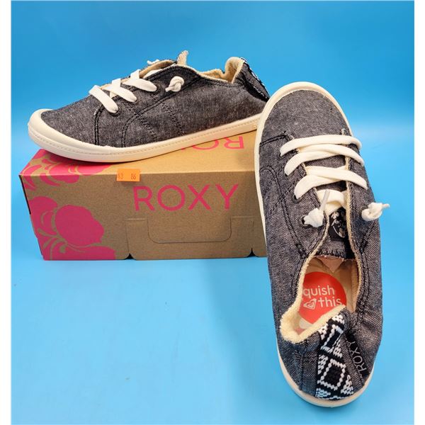 Roxy Size 7.5 Bayshore III Shoes