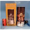 Image 1 : Elvis Presley 68 Special Rotating Lamp