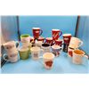 Image 1 : Large Lot Of Tim Hortons Mugs
