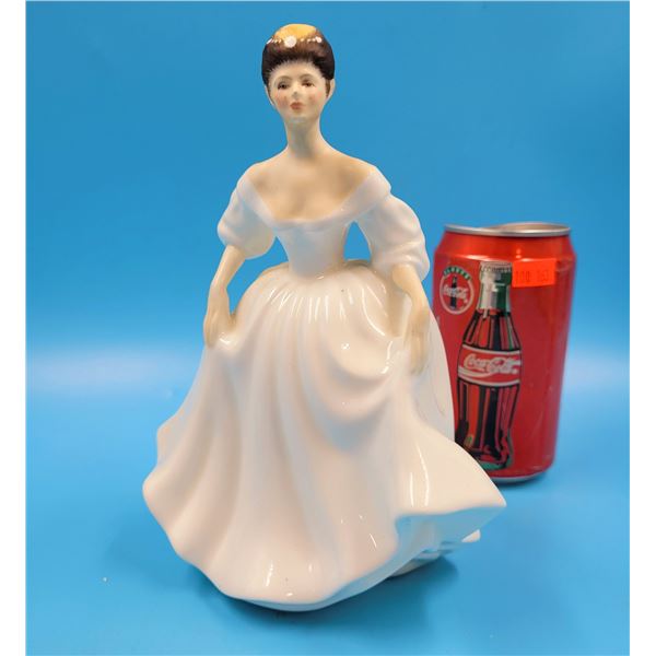Royal Doulton Angela Figurine - H.N 2389