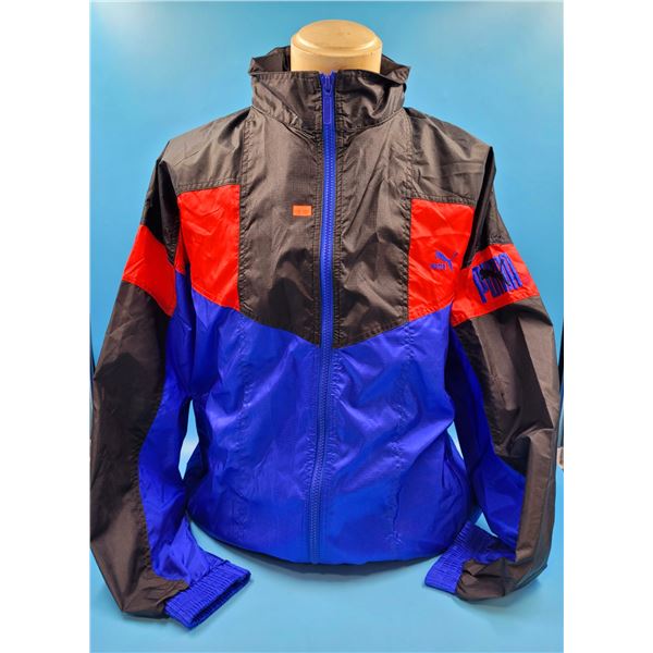 Puma Windbreaker