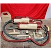 Image 1 : 2 VTG Electrolux Vacuums