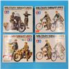 Image 1 : Unbuilt Military Miniatures 1:35 Model Kits