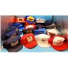 Image 1 : Lot of Assorted Trucker's Hats