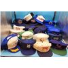 Image 1 : Lot of Assorted Trucker's Hats