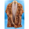 Image 1 : VTG Fur Shawl