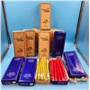 Image 1 : Tapered Candle Lot