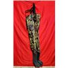 Image 1 : Camo Fishing Waders