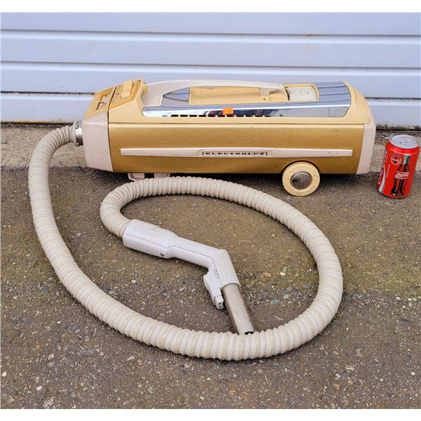 VTG Electrolux Vacuum