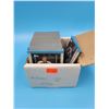 Image 1 : Box of Assorted Hockey Cards