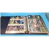 Image 1 : Binder of Assorted Baseball Cards