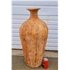 Image 1 : Large Terracotta Vase