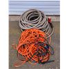Image 1 : Extension Cords & Water Hoses