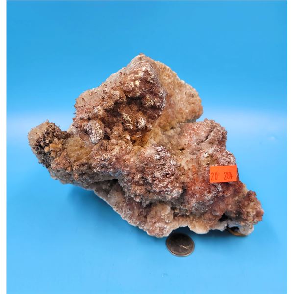 Chunk of Smoky Quartz