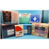 Image 1 : Lot Of New Sheet Sets
