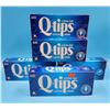 Image 1 : Lot Of New 400-Pack Q-Tips