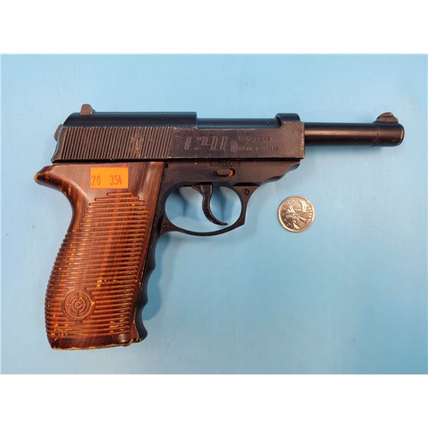 Crossman C-41 BB Pistol