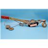 Image 1 : Hand Power Puller Winch