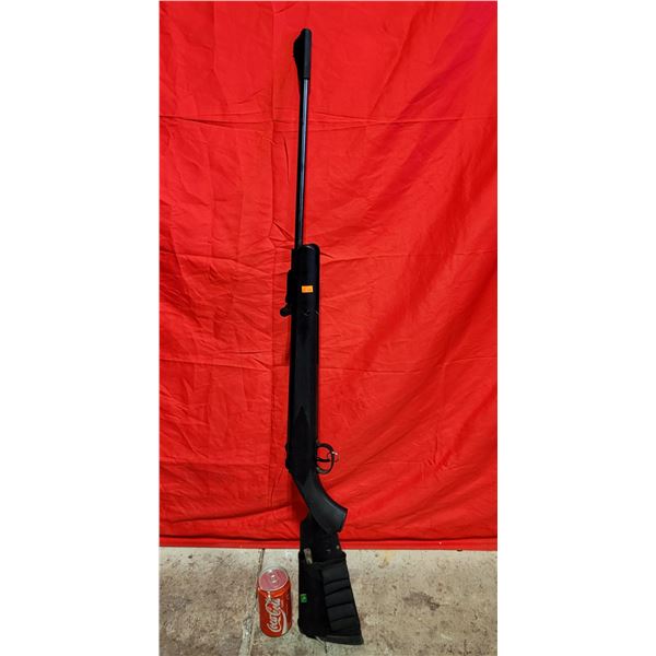 Ruger Blackhawk .177 Cal Rifle