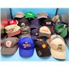 Image 1 : Lot of Assorted Baseball Caps