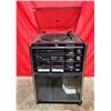 Image 1 : Sanyo Stereo Music System GXT 212