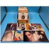 Image 1 : Lot of Assorted 45 RPM Records