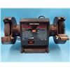 Image 1 : Craftsman Electronic Variable Speed Bench Grinder