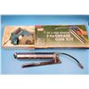 Image 1 : Powerdyne Air & Hand Operated 6 Pcs Grease Gun Kit