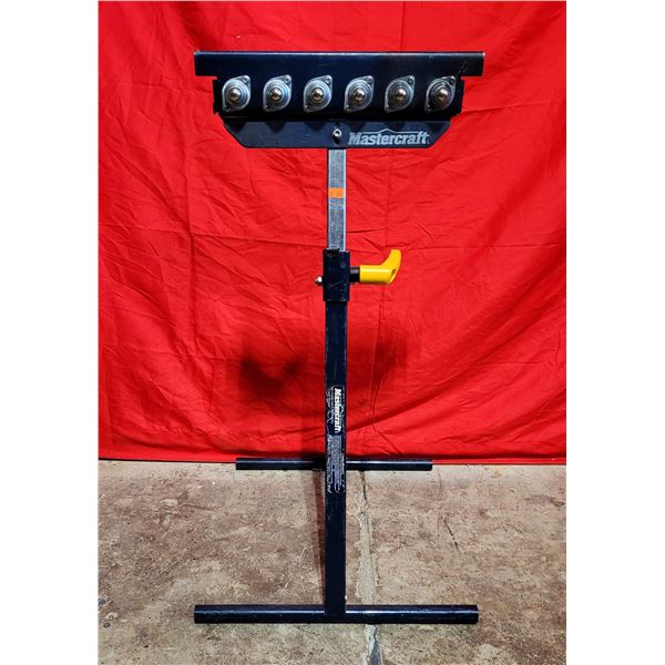Mastercraft Roller Table