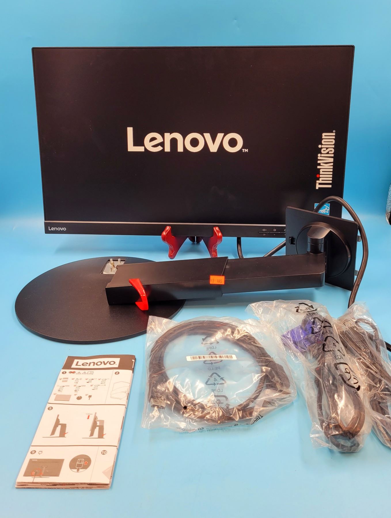 Lenovo ThinkVision Computer