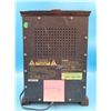 Image 2 : 1989 Thomas Radio Model 511 (Tested And Working)