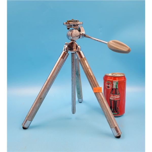 Metal Tripod