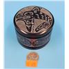 Image 1 : VTG First Nations Pearlite Trinket Box