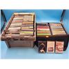 Image 1 : Large Lot Of Misc. CD's & 3 Cassettes