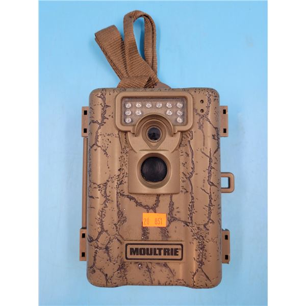 Moultrie Edge Cellular Trail Camera