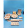 Image 1 : Large Lot Of Temp-Tations Ovenware